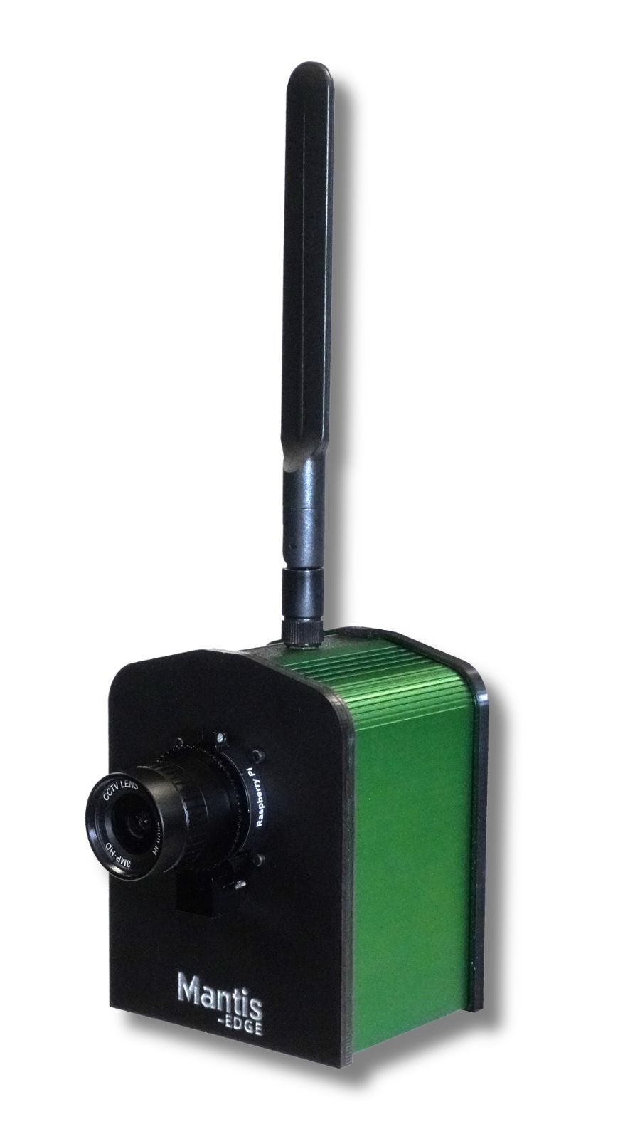 Mantis AI Camera CELLULAR (26 TOPS)