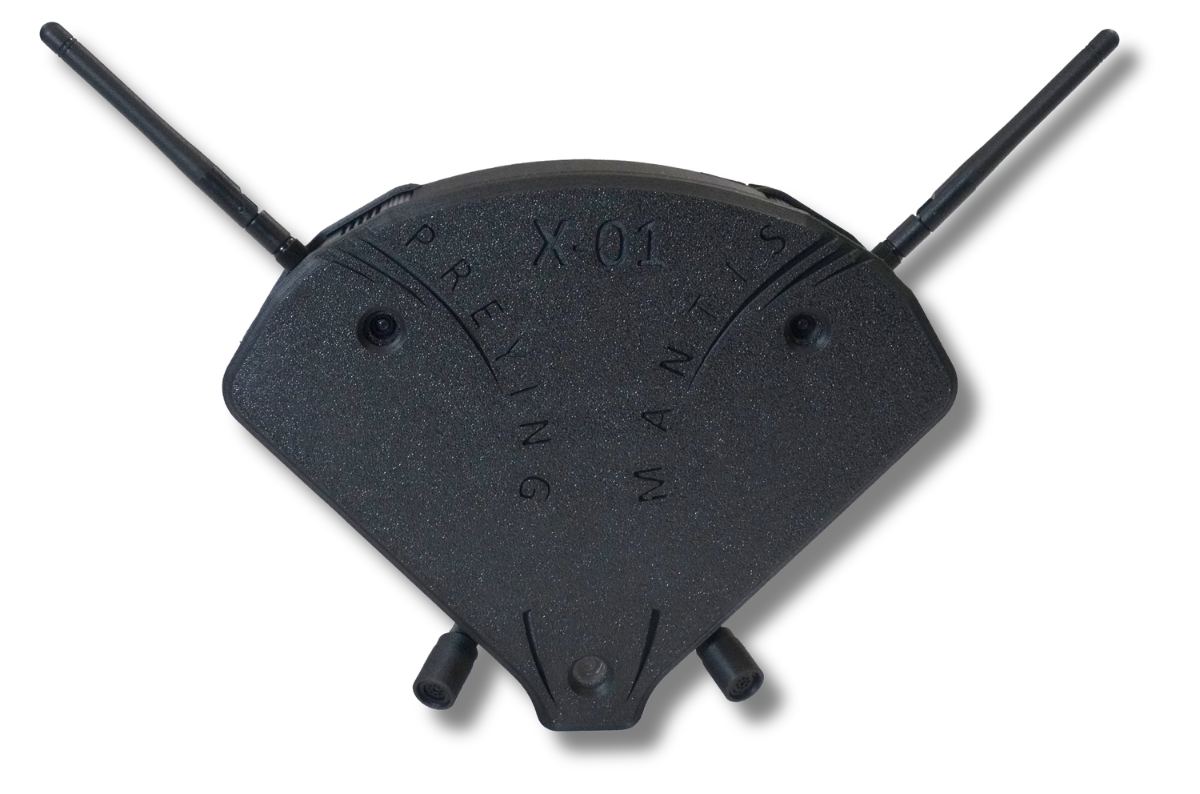 Mantis prototype hardware